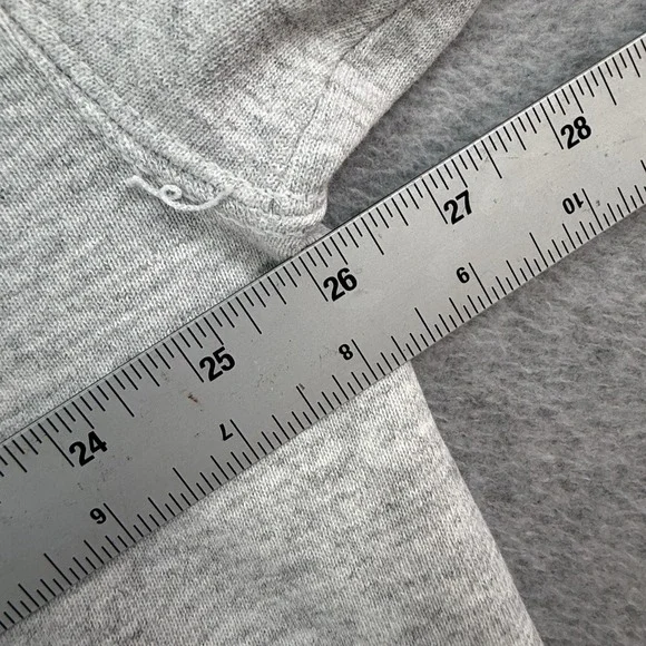 VINTAGE 90s Cleveland Browns Logo Athletic Crewneck Sweatshirt XL USA Nfl Men's - Picture 6 of 9